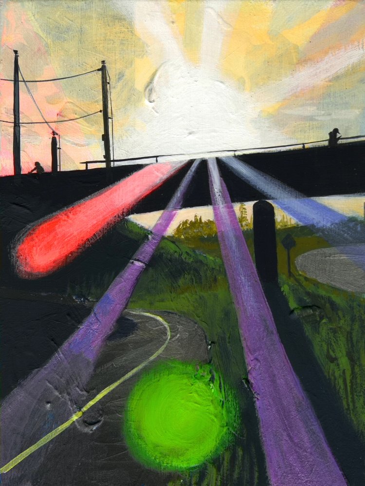 Paintings