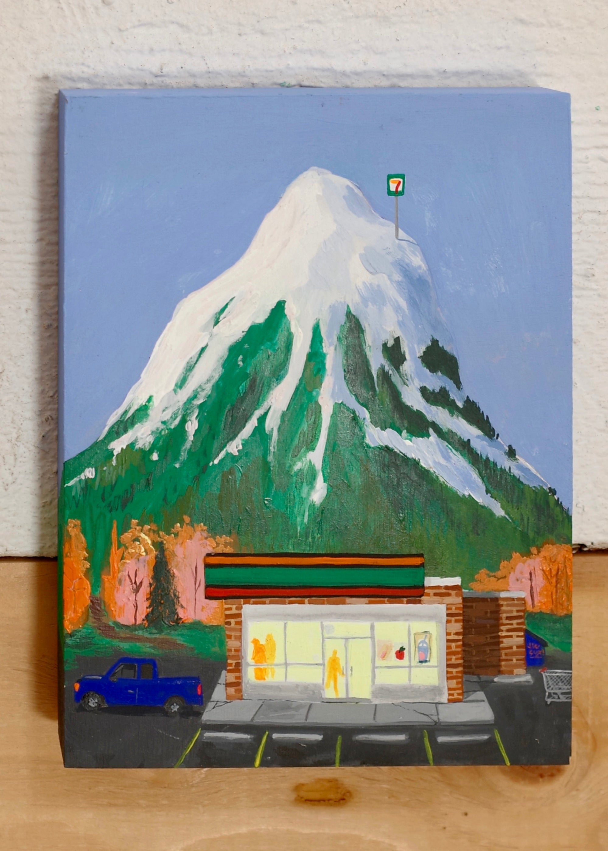 MT 7-Eleven (SOLD)