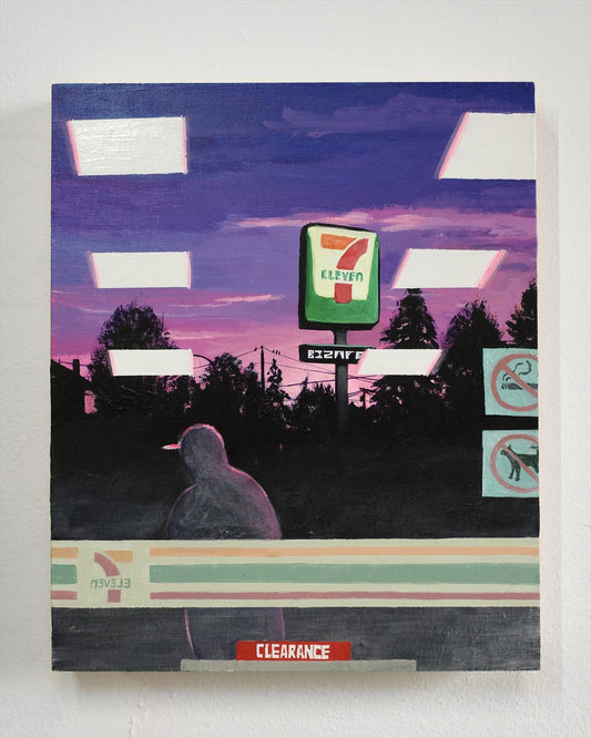 7 Eleven Run