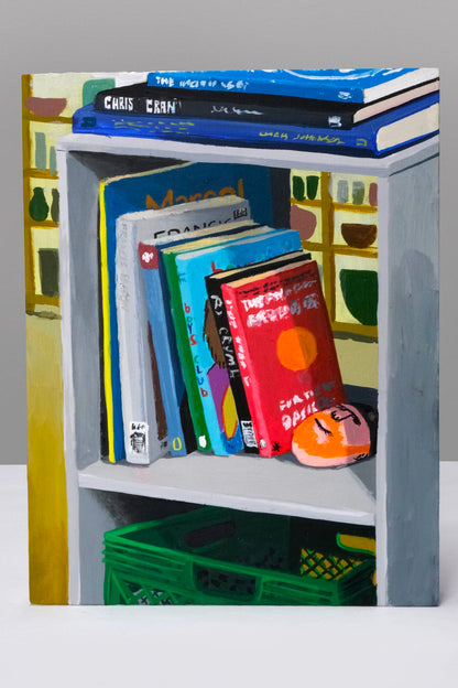 Studio Shelf