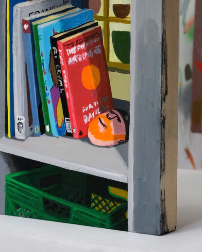 Studio Shelf