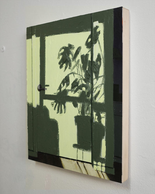 Monstera Sunrise