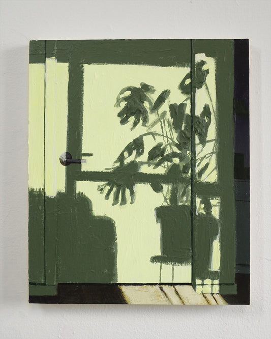 Monstera Sunrise