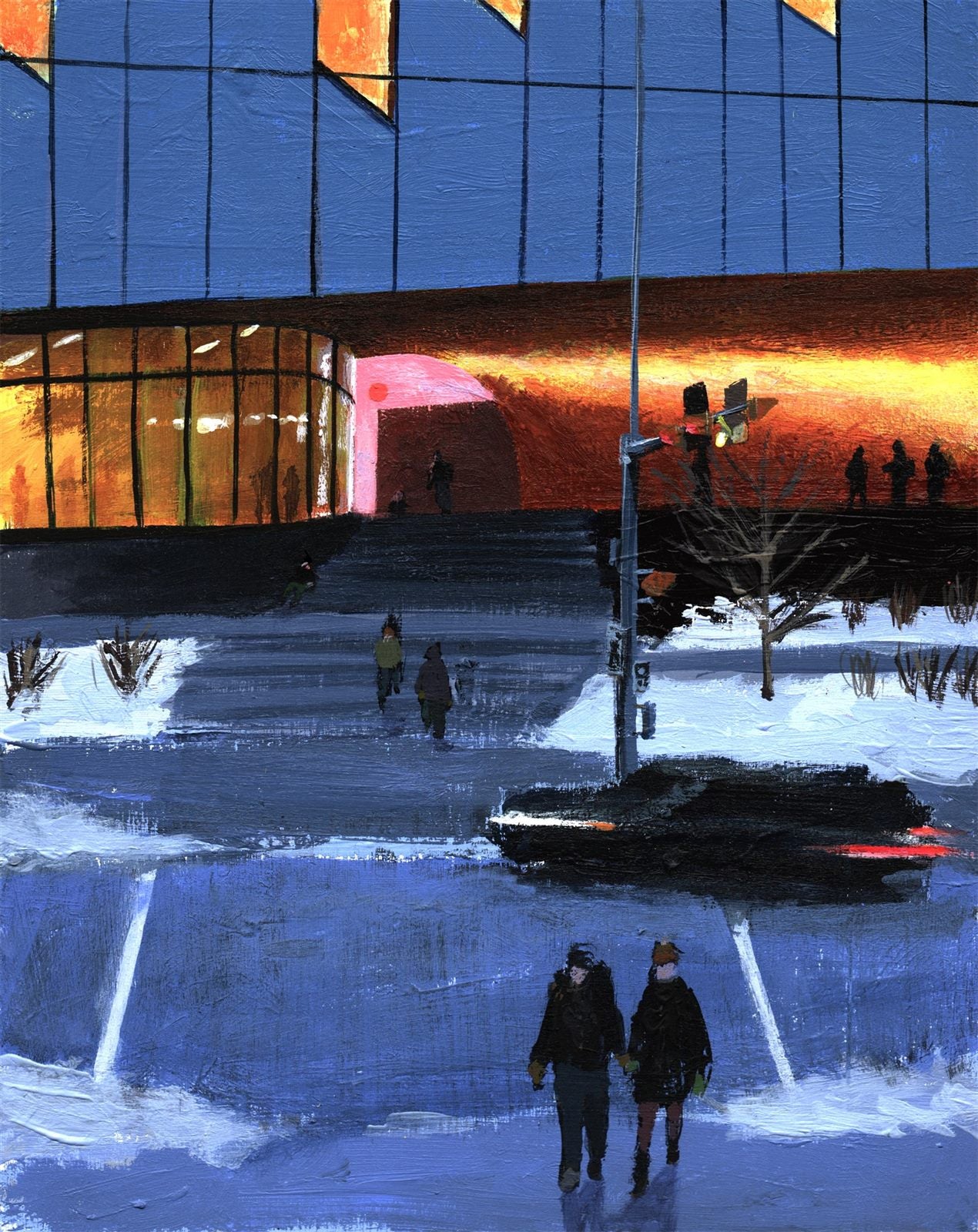 Jonathan Wolfe