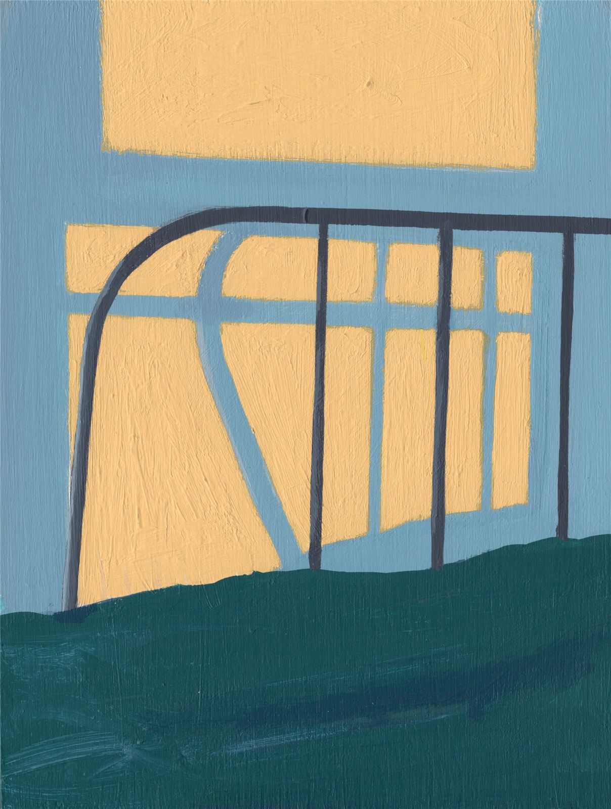 Jonathan Wolfe
