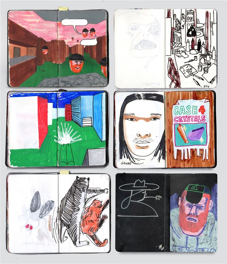 Drawings
