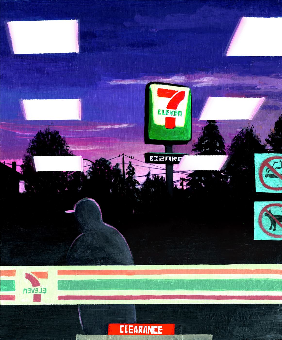 Sev Run